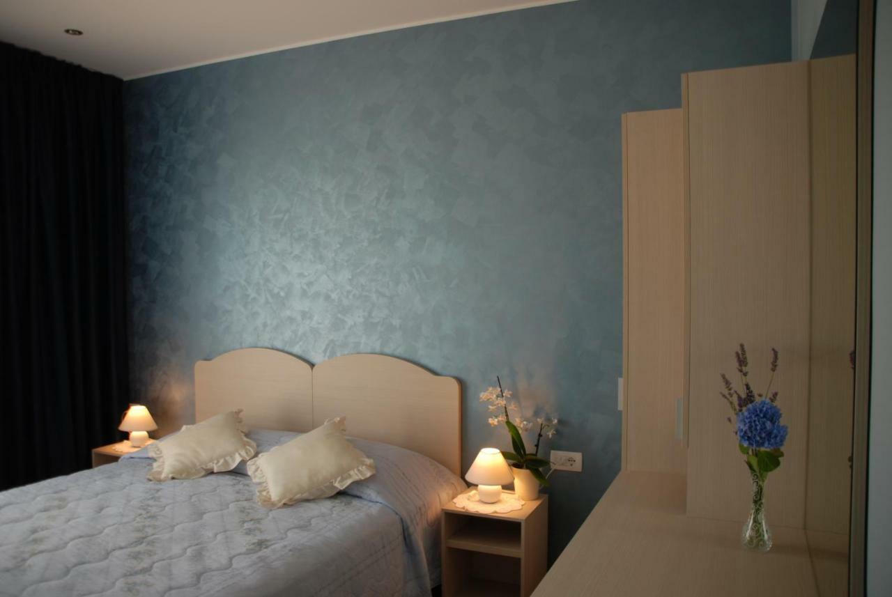 Rooms Edda Savudrija Eksteriør bilde
