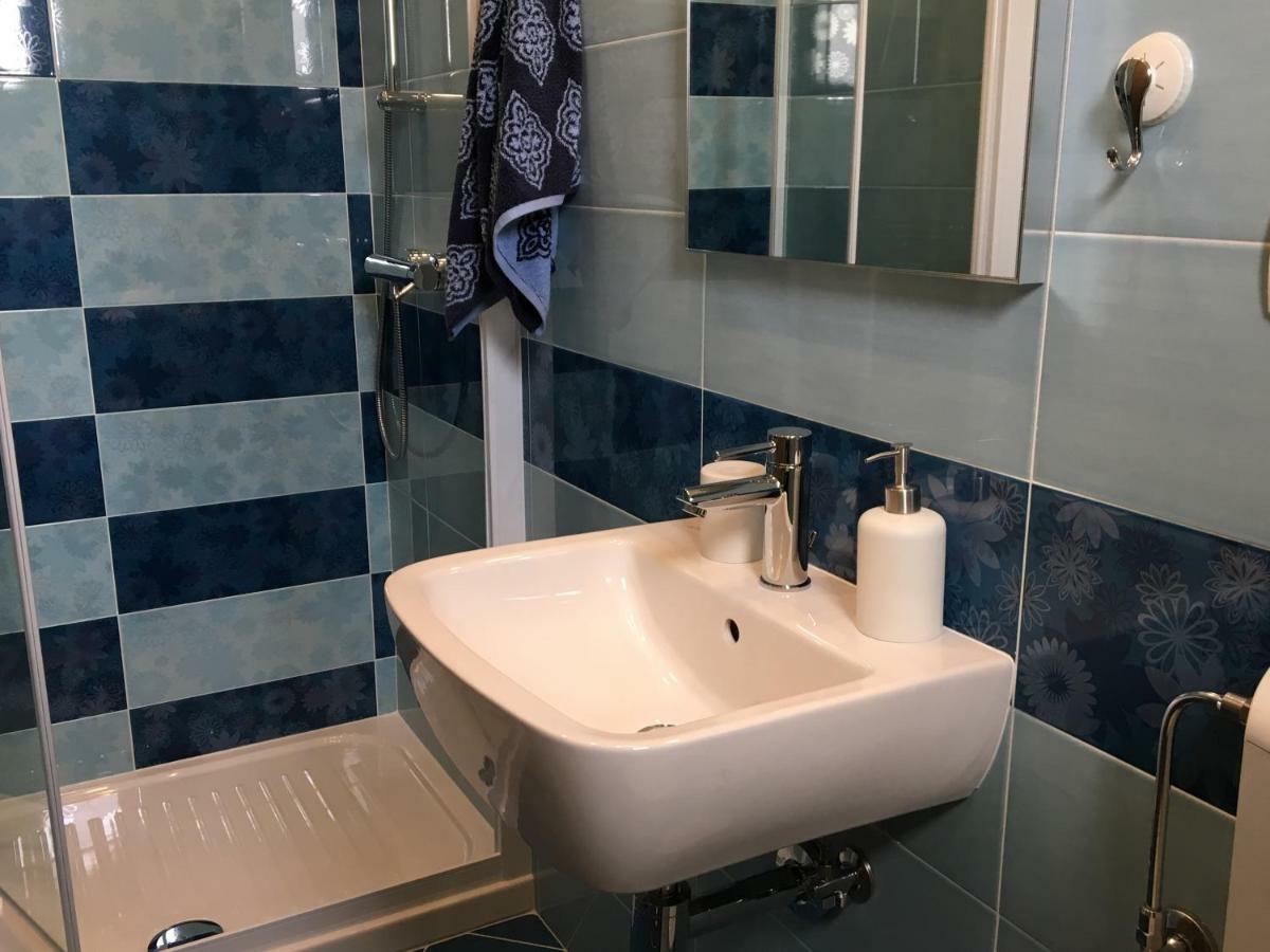 Rooms Edda Savudrija Eksteriør bilde